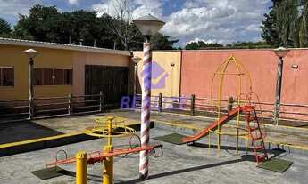 Imagem 2: Rancho para Locação, Recreio Jardim da Mina (Vitoriana), Botucatu, SP