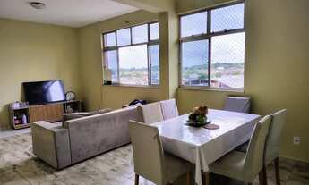 Imagem: Alugo apto 3/4 2 suítes ao lado do viaduto