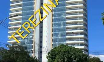 Imagem: Exuberante! TEREZINA 275 é o nome do mais