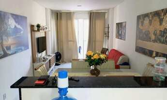 Imagem 3: Imóvel para venda possui 86 metros quadrados com 3 quartos em Praia do Morro - Guarapari