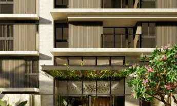 Imagem 2: Apartamento com 2 dormitórios à venda, 64 m² por R$ 987.543,55 - P. Areia Dourada - Cabede