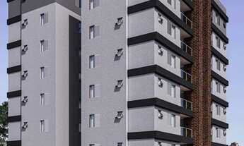 Imagem 6: Apartamento com 3 quartos, 2 vagas suíte, à venda no Bacacheri