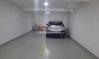 Imagem 4: Cobertura em Rua Atibaia - Vila Valparaíso - Santo André/SP