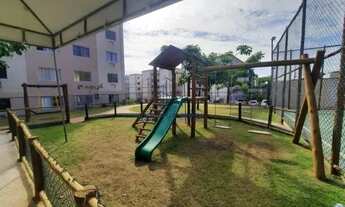 Imagem 2: Apartamento em lauro de freitas-Caji
