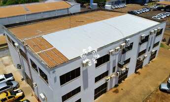 Imagem 3: Prédio Comercial à venda, Plano Diretor Norte, Palmas - PR0011