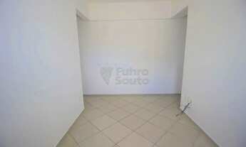 Imagem 5: Apartamento com Dois Dormitórios no Edifício Residencial Nita - Água, IPTU e Seguro Fogo I