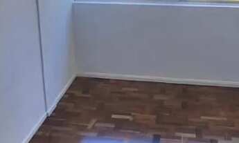 Imagem 4: Alugo apartamento 2 quartos Central semi-mobiliado garagem andar alto com o proprietário