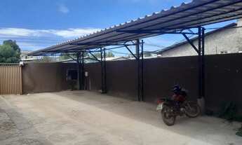 Imagem 6: Aluga-se apartamento 01. Quarto. Cozinhar americana é área se servircio