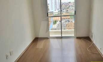 Imagem 2: Ótimo Apartamento à venda na Vila Maria Alta, 2 Quartos, 1 Vaga