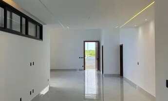 Imagem 3: Casa Térrea 3/4 com 3 suítes no Jardins Amsterdã de 219 m², 4 vagas por 1.300.000