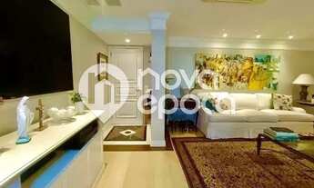 Imagem 6: Lagoa Apartamento com 3 dormitórios