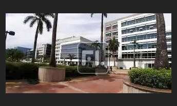 Imagem 4: Conjunto para alugar, 544 m² por R$ 39.630,90/mês - Barra da Tijuca - Rio de Janeiro/RJ