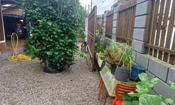 Imagem 4: Não Financia) - Casa sozinha no terreno em Serraria São José SC - melhor preço