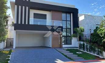 Imagem: Tauá - Tangará - Casa Alto Padrão à