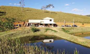 Imagem 2: Chácara 3,5 alqueires