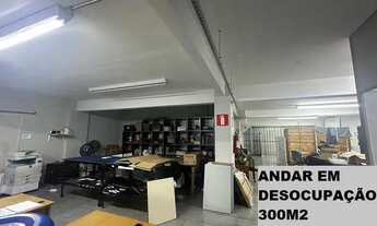 Imagem 3: Andar/Sobreloja com 300m2 na Savassi