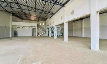 Imagem 4: Galpão para locação na Avenida Tiradentes - Itu/SP