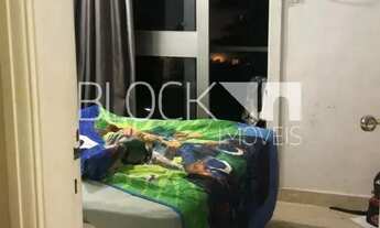 Imagem 6: Barra da Tijuca Apartamento com 4 dormitórios