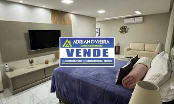 Imagem 4: Casa no Francês - Praia Mais Badalada de Alagoas - Com Rooftop - 04 Quartos e 06 Vgs de Ga