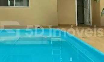 Imagem 5: Casa 3 Dormitórios-Pq São Jorge - Itacorubi-Florianópolis,SC