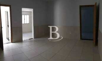 Imagem 4: Casa para alugar, 60 m² por R$ 2.218,33/mês - Parque das Nações - Santo André/SP