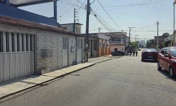 Imagem 2: Aluguel de casa Casa com 2 dormitórios