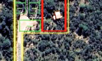 Imagem 5: Terreno à venda em Pirenópolis, Centro, com 600 m²