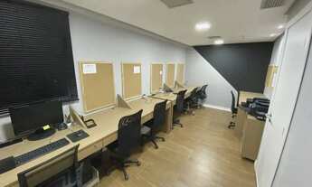 Imagem 3: Sala Comercial 71m2 no Aero Empresarial