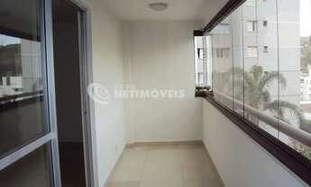 Imagem 3: Locação Apartamento 4 quartos Buritis Belo Horizonte