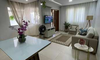 Imagem 6: Casa em Capim Macio, 3 quartos OLA01