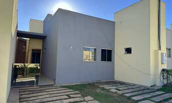 Imagem 4: Casa terrea condominio brisas oportunidade única