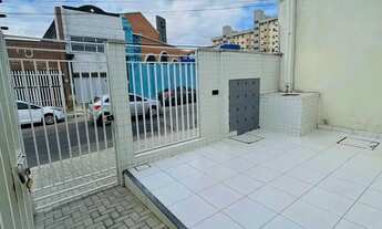 Imagem 2: Kitnet com 2 Quarto para alugar, 37m² - Joaquim Távora