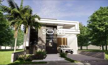 Imagem: Casa em Condomínio à venda Park Gran Reserve