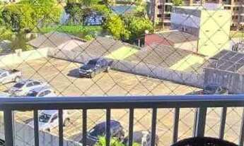 Imagem 3: Apartamento Lauro de Freitas 3 Quartos 90m² Especiale Total Residence Oportunidade