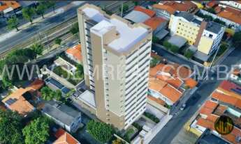 Imagem 5: RESIDENCIAL DOM CASMURRO, BAIRRO DAMAS, NASCENTE, 57m², 3 QUARTOS, 2 VAGAS