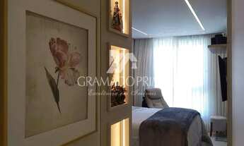 Imagem 7: APARTAMENTO NOVO ESTILO FRANCÊS - GRAMADO