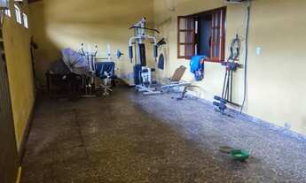 Imagem 5: Casa Parque Atheneu 140m²