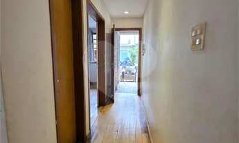 Imagem 3: Casa de vila com 4 quartos à venda em Vila Mariana - SP