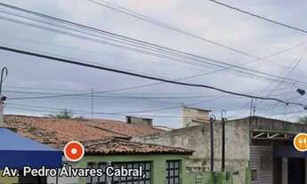 Imagem: Casa no Parque dos Coqueiros - Rua Principal