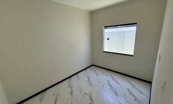 Imagem 2: Casa no Condomínio Sol & Praia Residencial /3 Quartos Sendo 1 Suíte