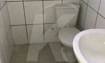 Imagem 5: Prédio comercial na Zuquim à 2 minutos do Metrô Santana (Parte de cima