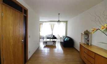 Imagem 5: Apartamento à Venda - Santo Agostinho, 4 Quartos, 160 m2