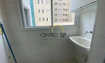 Imagem 7: Residencial La Coruna, Apartamento para aluguel com 57 m² e 2 quartos