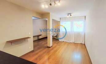 Imagem 2: Apartamento com 2 quartos para alugar por R$ 1900.00, 69.00 m2 - CENTRO - LONDRINA/PR