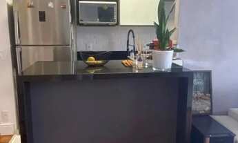 Imagem 4: Apartamento à venda em Barueri, Melville Empresarial II, com 2 quartos, com 70 m², Condomí