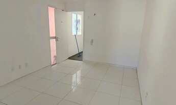 Imagem 5: Imóvel para venda tem 44 metros quadrados com 2 quartos em Paumirim - Caucaia - CE