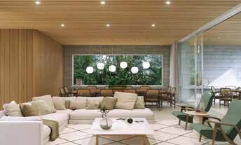 Imagem 5: Casa à venda em Itupeva, Residencial Fazenda da Grama, com 4 suítes, com 848 m², Fazenda d