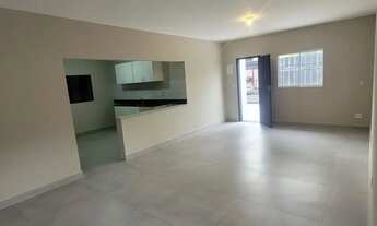 Imagem 6: Casa térrea com edícula