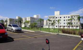 Imagem 2: Apartamento para Venda em São José dos Pinhais, Ouro Fino, 2 dormitórios, 1 banheiro, 1 va