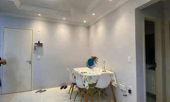 Imagem 5: Oportunidade | Eldorado Parque Harmonia | Ap 2/4 | Rico em armários | 50m²